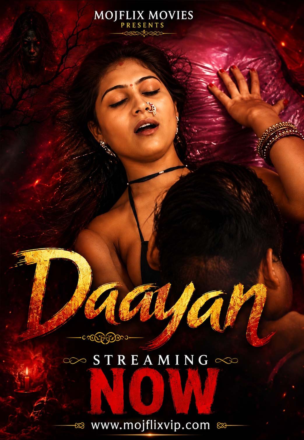 Daayan